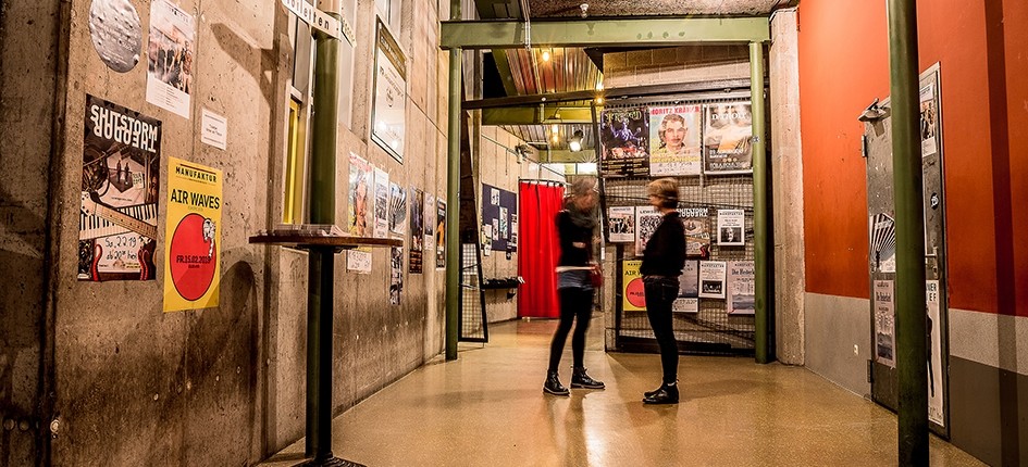 Foyer Manufaktur