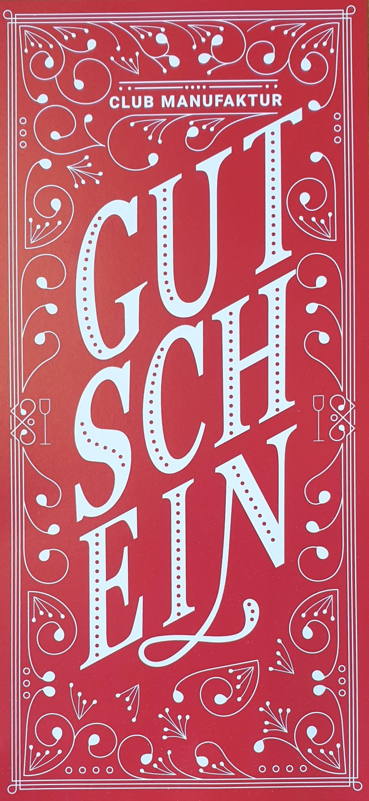 Gutschein