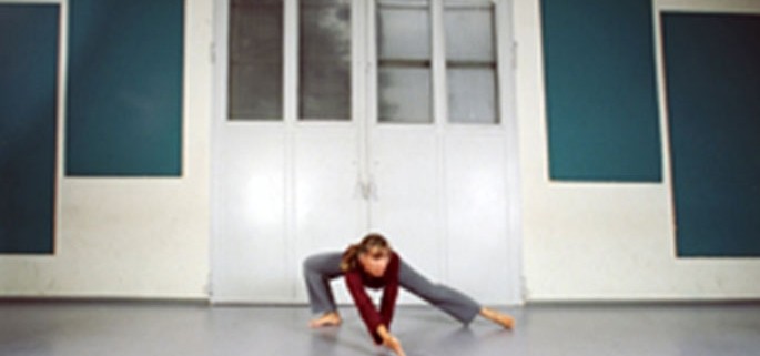 Modern Dance