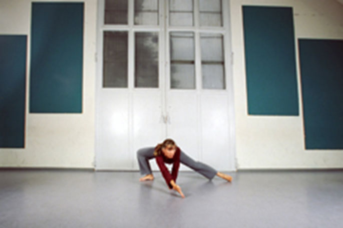 Modern Dance Modern Dance