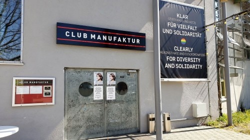 Club Manufaktur Schorndorf