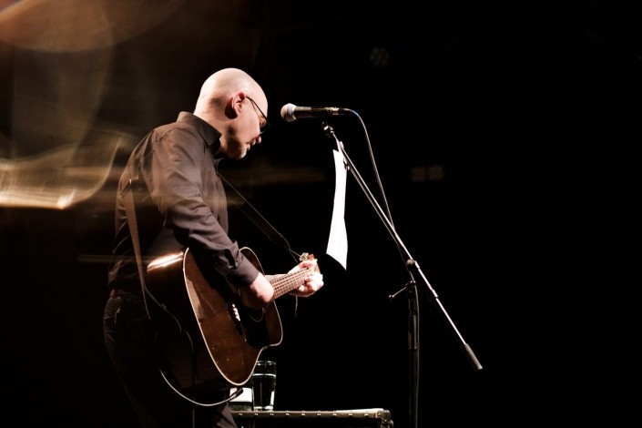 Jetzt! Michael Girke