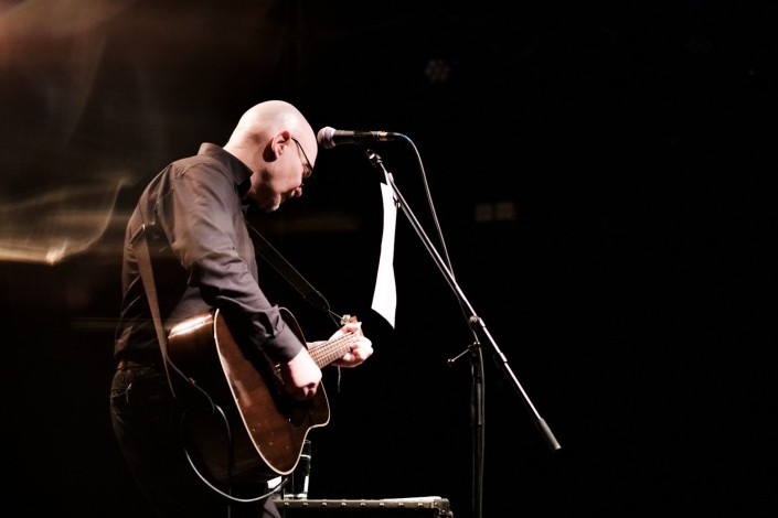 Jetzt! Michael Girke