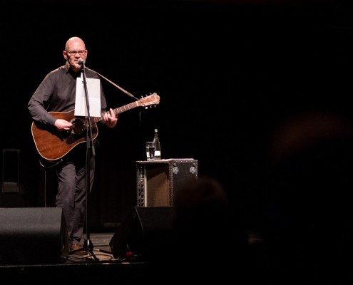 Jetzt! Michael Girke