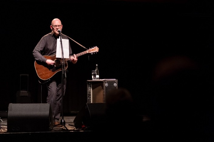 Jetzt! Michael Girke