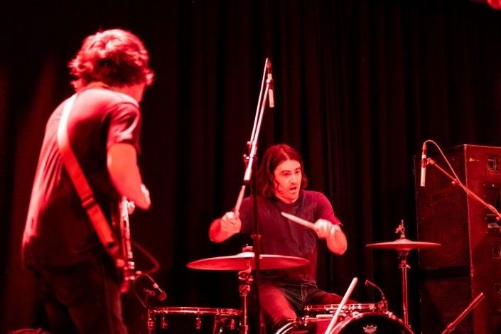 The Gotobeds