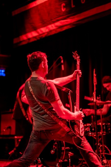 The Gotobeds