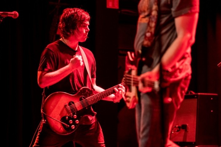 The Gotobeds