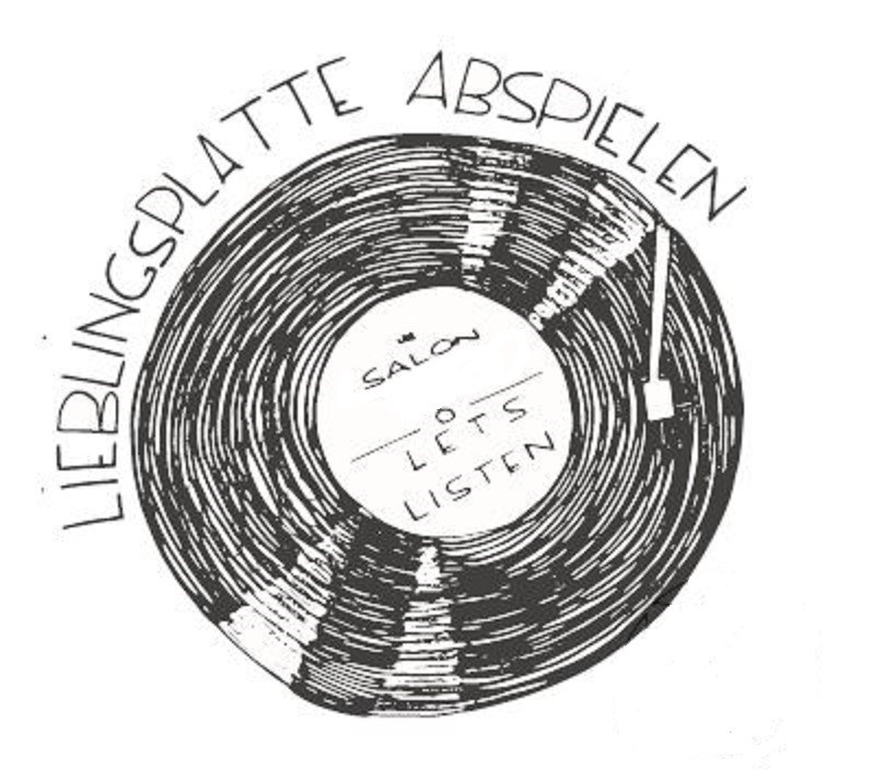 PLATTENSPIELER MIT JOACHIM (Indie/Alternative) | Im Manufaktur Garten