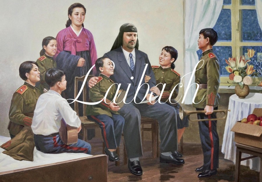 laibach