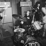 Black Sabbath