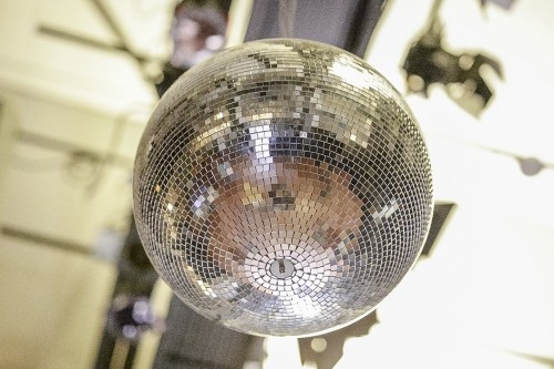 disco