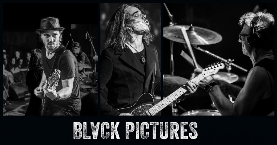 Black Pictures