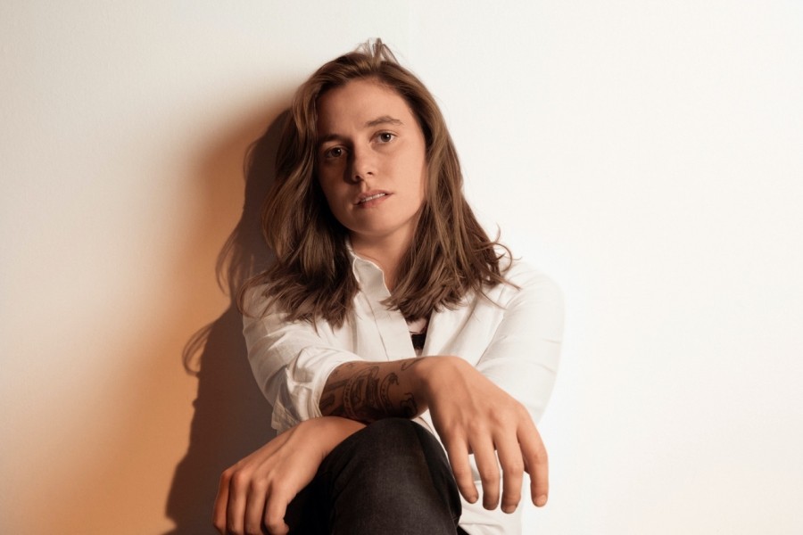 JULIEN BAKER