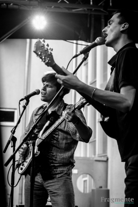 International Music