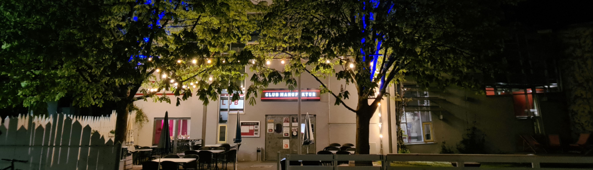 Club Manufaktur e.V. aus Schorndorf