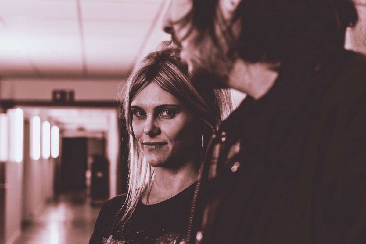 GHOST WOMAN (CAN) – Im Manufaktur Saal! – Beginn bereits 20.00 Uhr ...