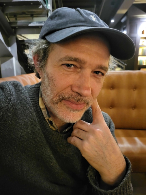 SIMON JOYNER