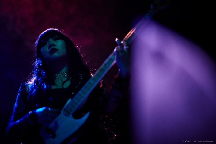 L.A. Witch