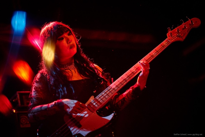 L.A. Witch