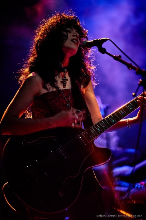 L.A. Witch