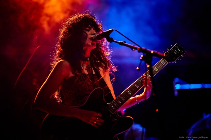 L.A. Witch