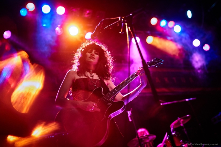 L.A. Witch
