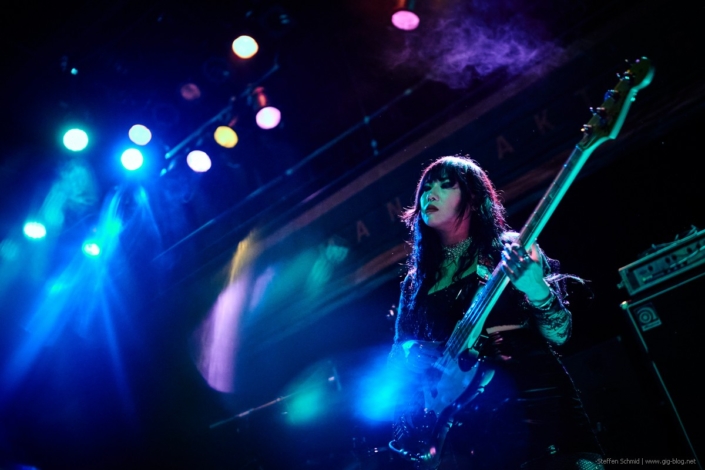 L.A. Witch