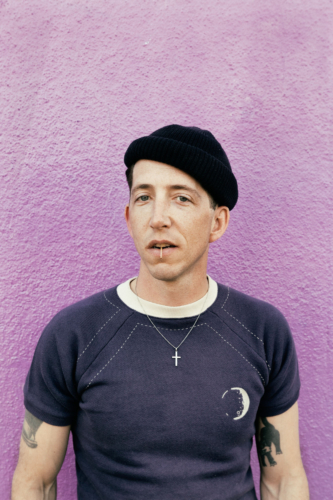 POKEY LAFARGE (USA)