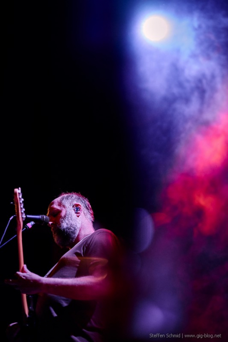 Built To Spill