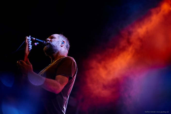 Built To Spill
