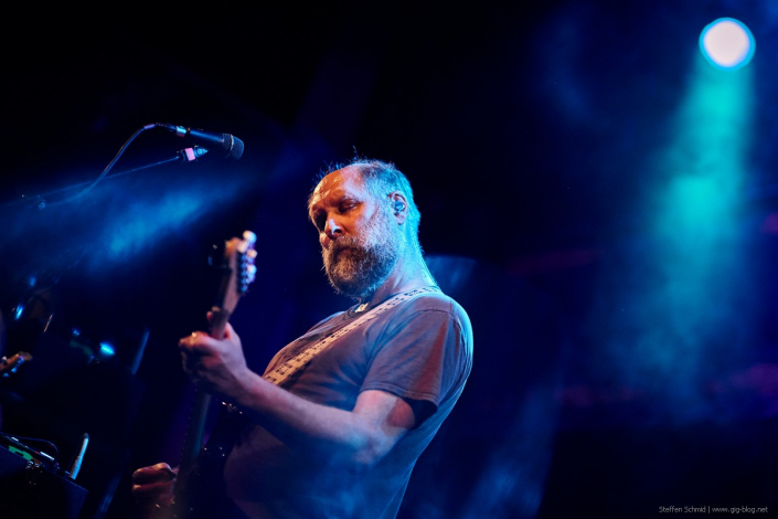 Built To Spill