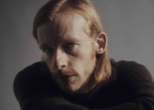 Kevin Devine