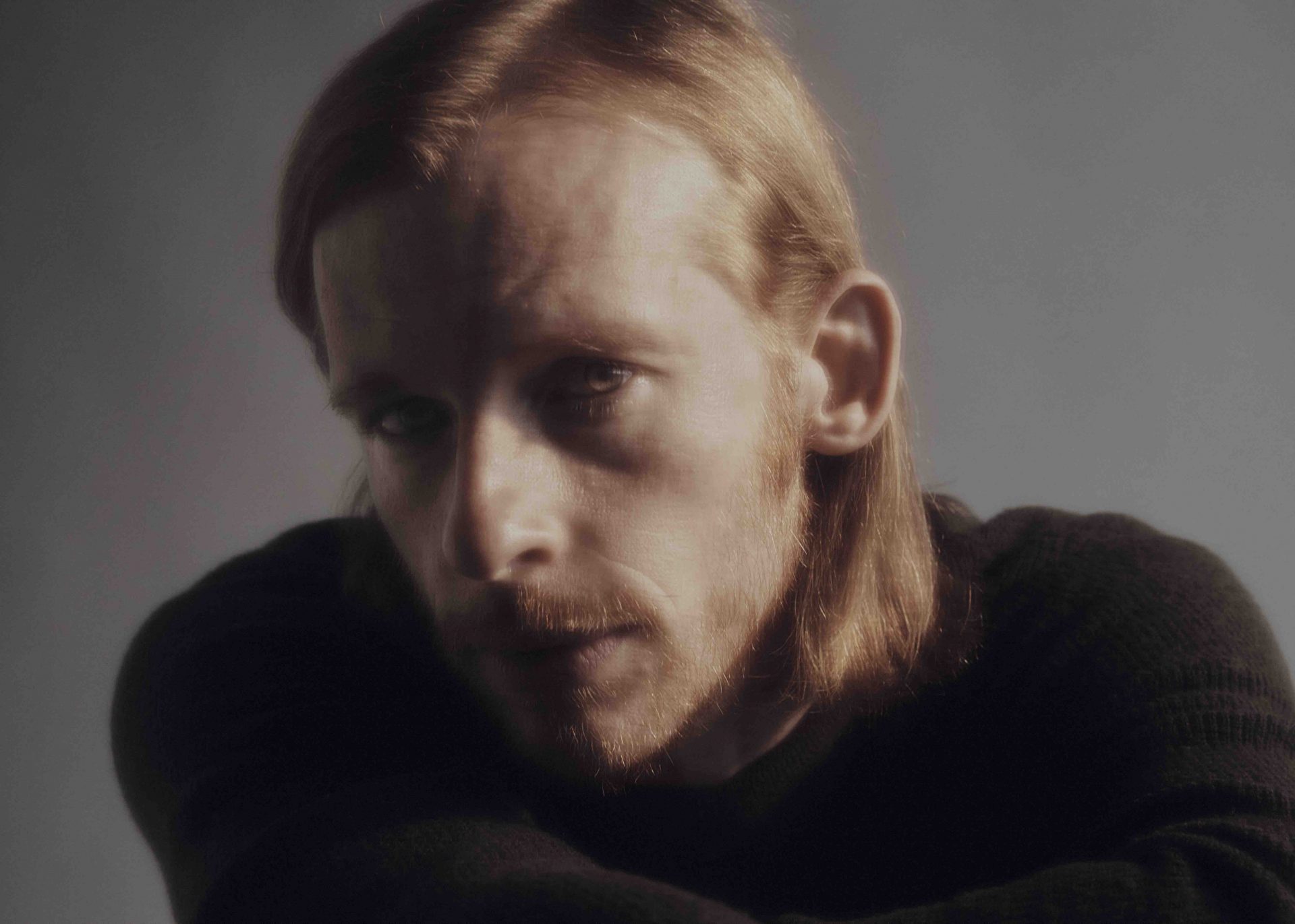 Kevin Devine