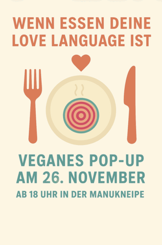 veganer Tag 26.11.