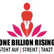 One Billion Rising Logo