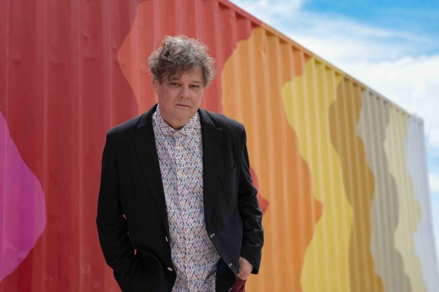 Ron Sexsmith