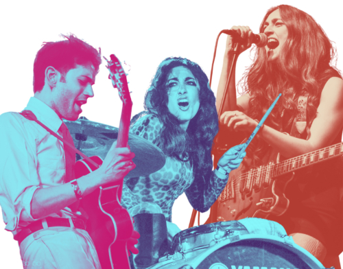 KDL press shot collage 2026