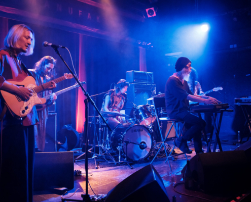Acid Mothers Temple