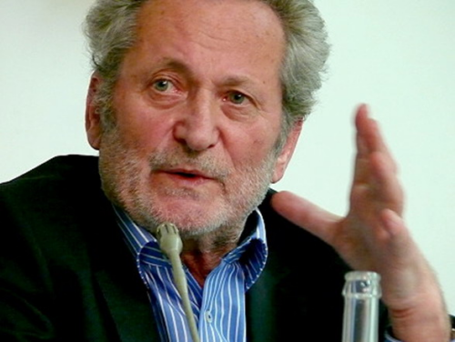 werner rügemer